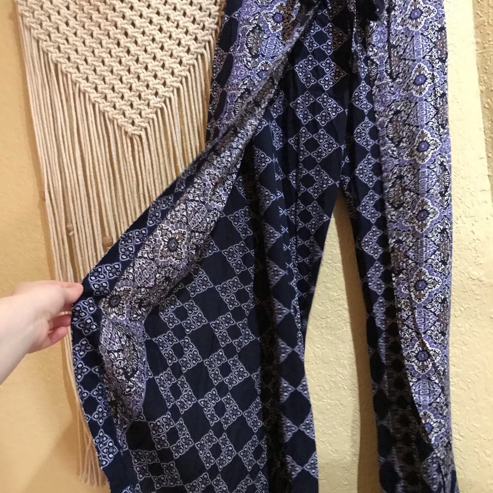 Bohemian Pants - Picture 3 of 4